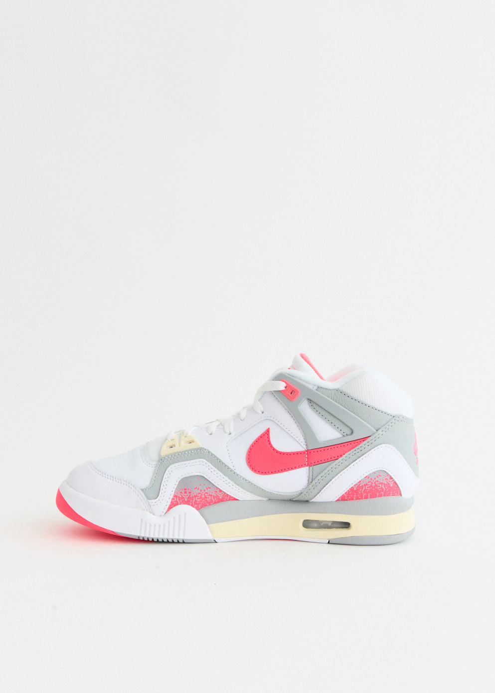 Air Tech Challenge 2 'Racer Pink' Sneakers