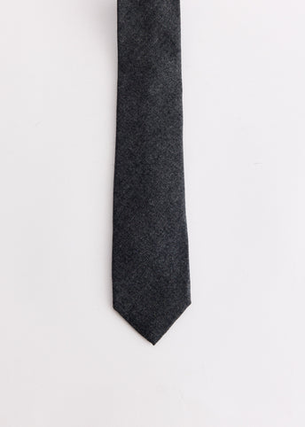 Super Light Wool Tie
