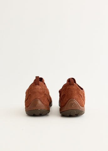 MT10 'Rich Oak' Sneakers