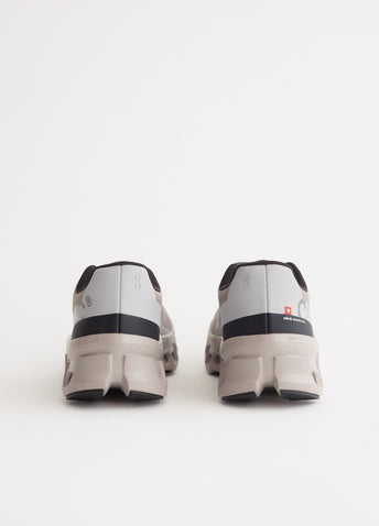 Cloudmonster 'Cinder Fog' Sneakers