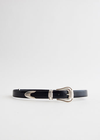Metal Belt
