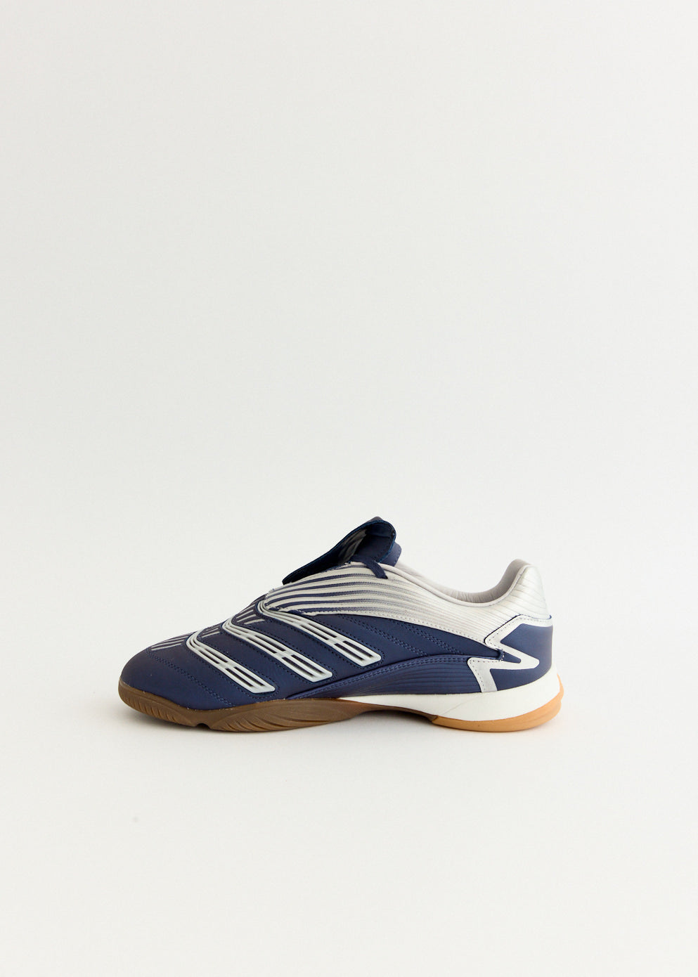 Predator Sala 'Shadow Navy' Sneakers