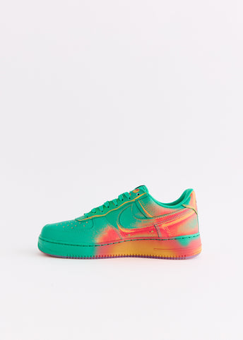 Air Force 1 Low '07 'Stadium Green' Sneakers