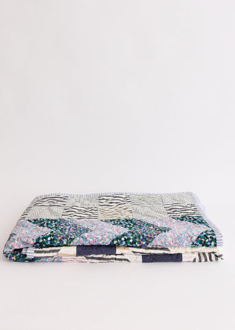 Pinball Wizard Quilt