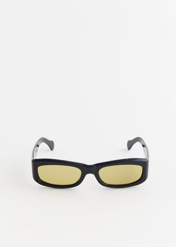 Saudade Sunglasses