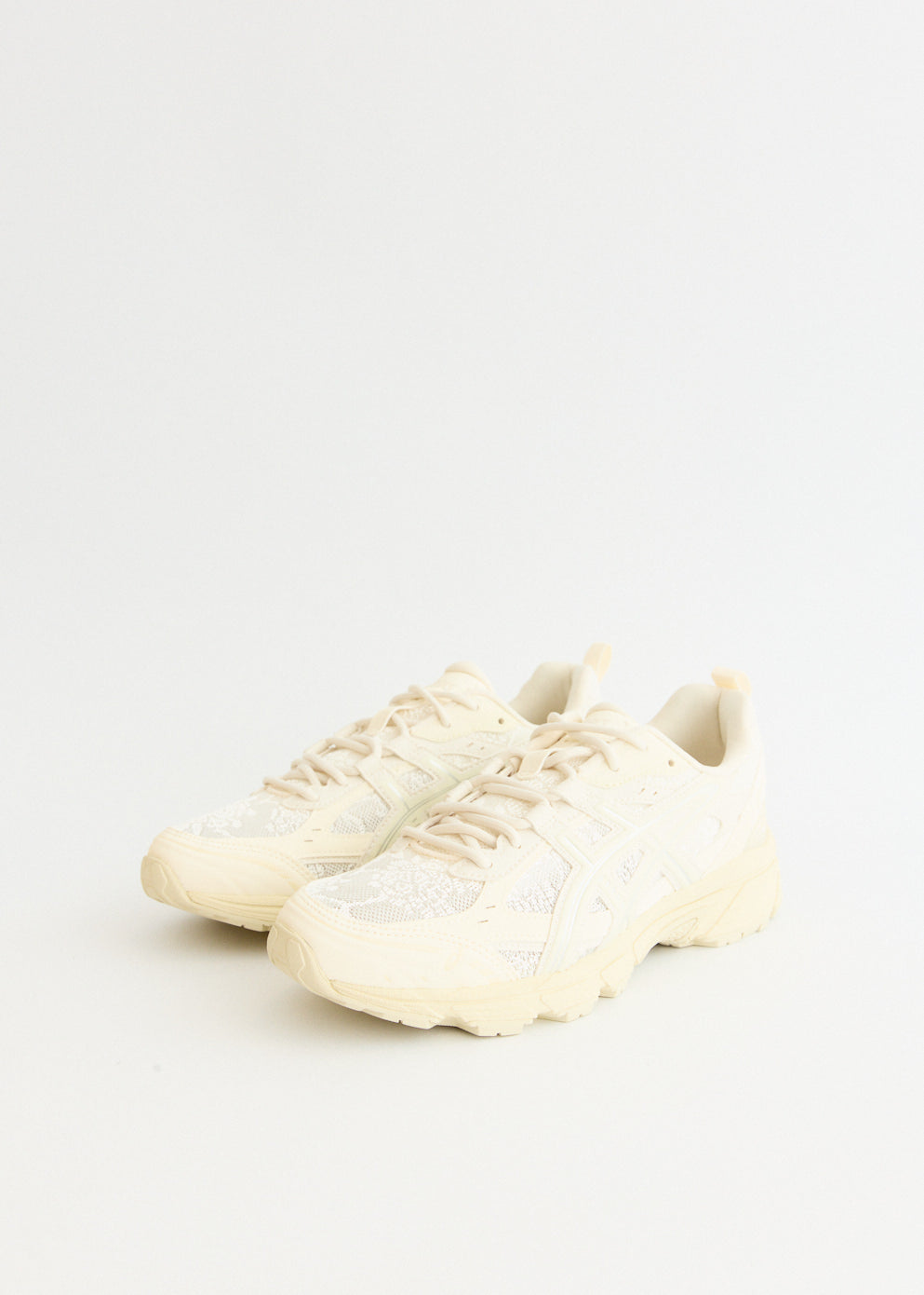 GEL-Nunobiki 'Cream' Sneakers