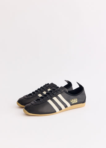 Japan 'Core Black' Sneakers