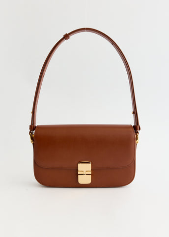 Grace Baguette Bag