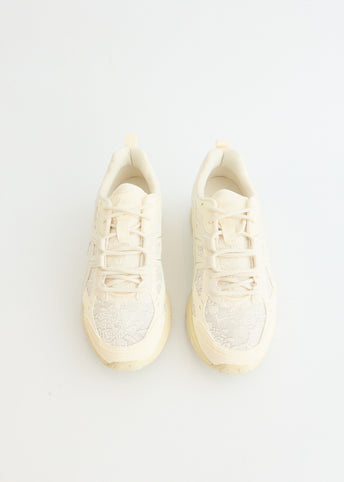 GEL-Nunobiki 'Cream' Sneakers