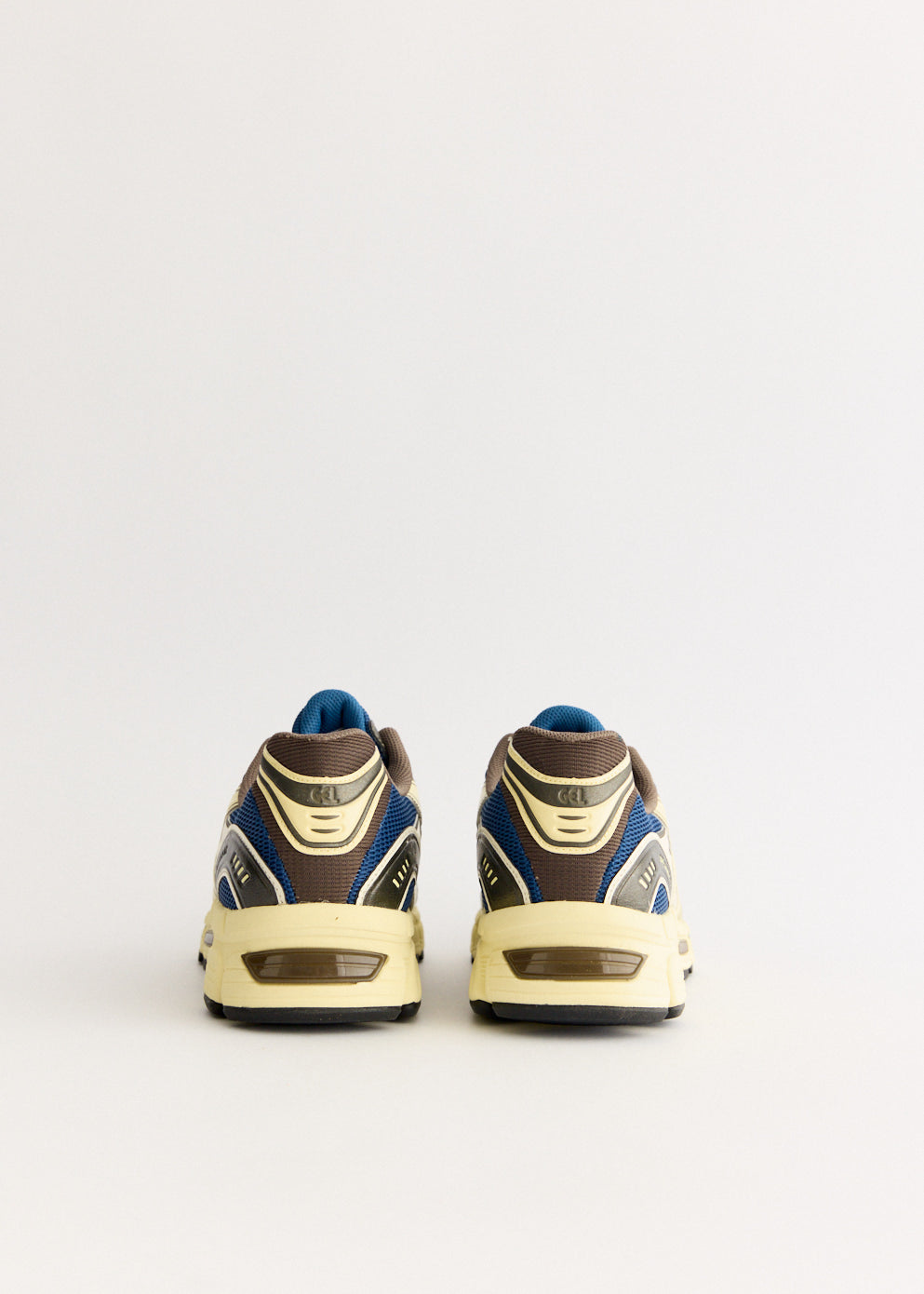 Gel-Stratus MC 'Twilight Blue' Sneakers