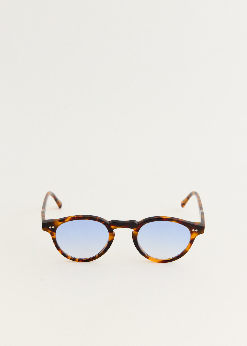 Forest Havana Sunglasses