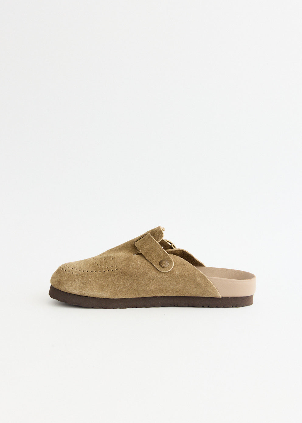Clog Sandals