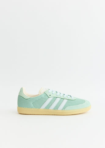 Samba OG Tech 'Hazy Green' Sneakers