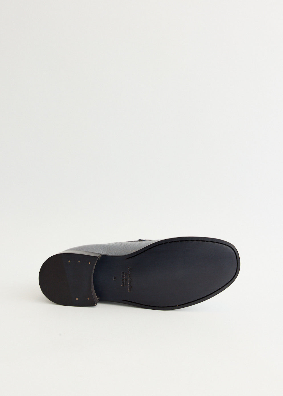 Boafer Light Metal Loafers
