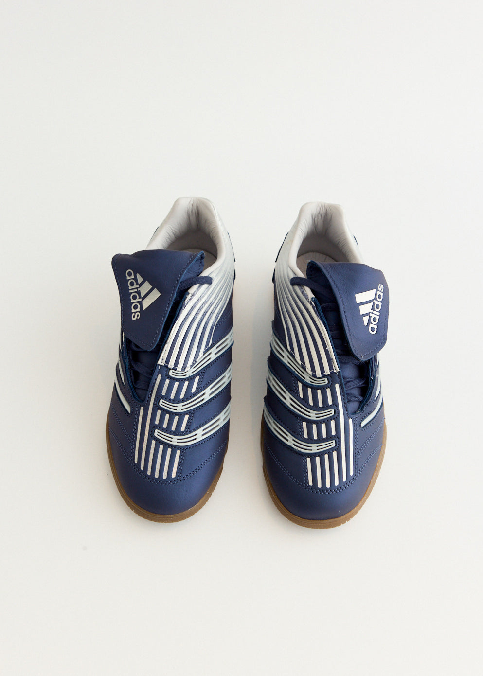 Predator Sala 'Shadow Navy' Sneakers