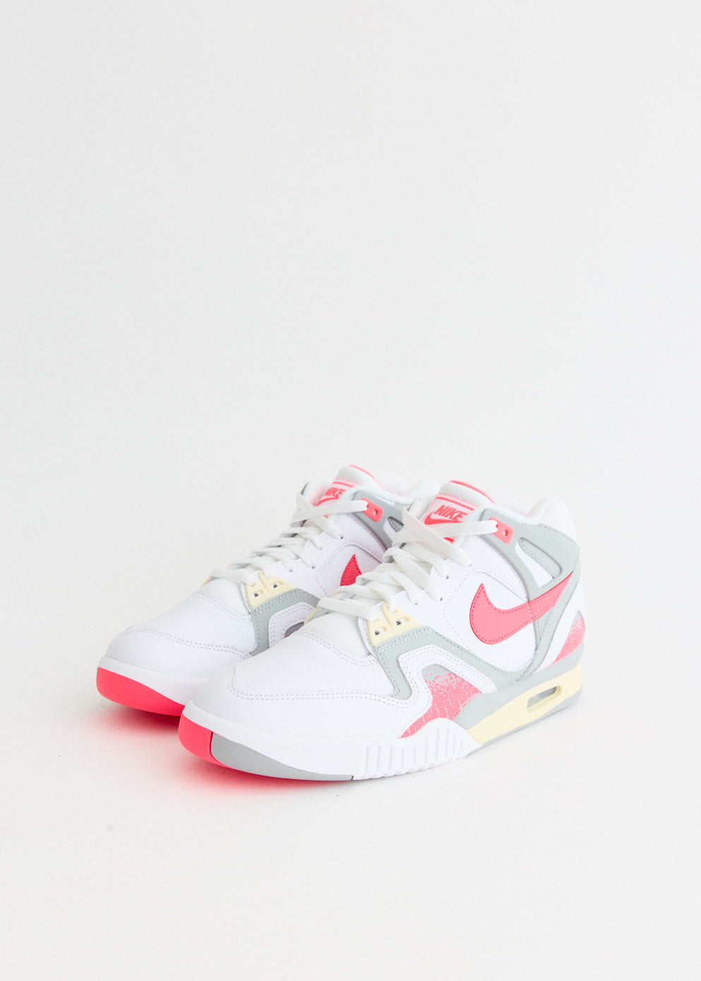 Air Tech Challenge 2 'Racer Pink' Sneakers