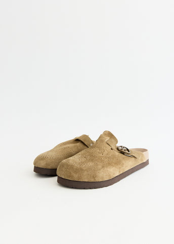 Clog Sandals