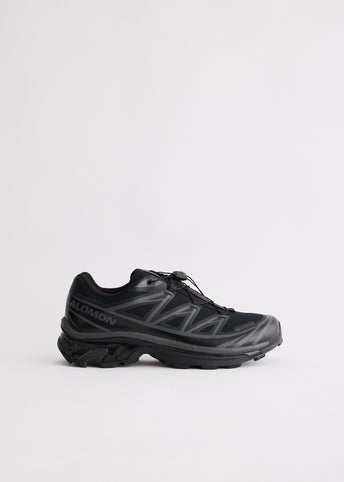 XT-6 GORE-TEX 'Black Asphalt' Sneakers