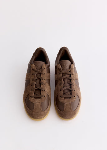 BW Army Lux 'Brown' Sneakers