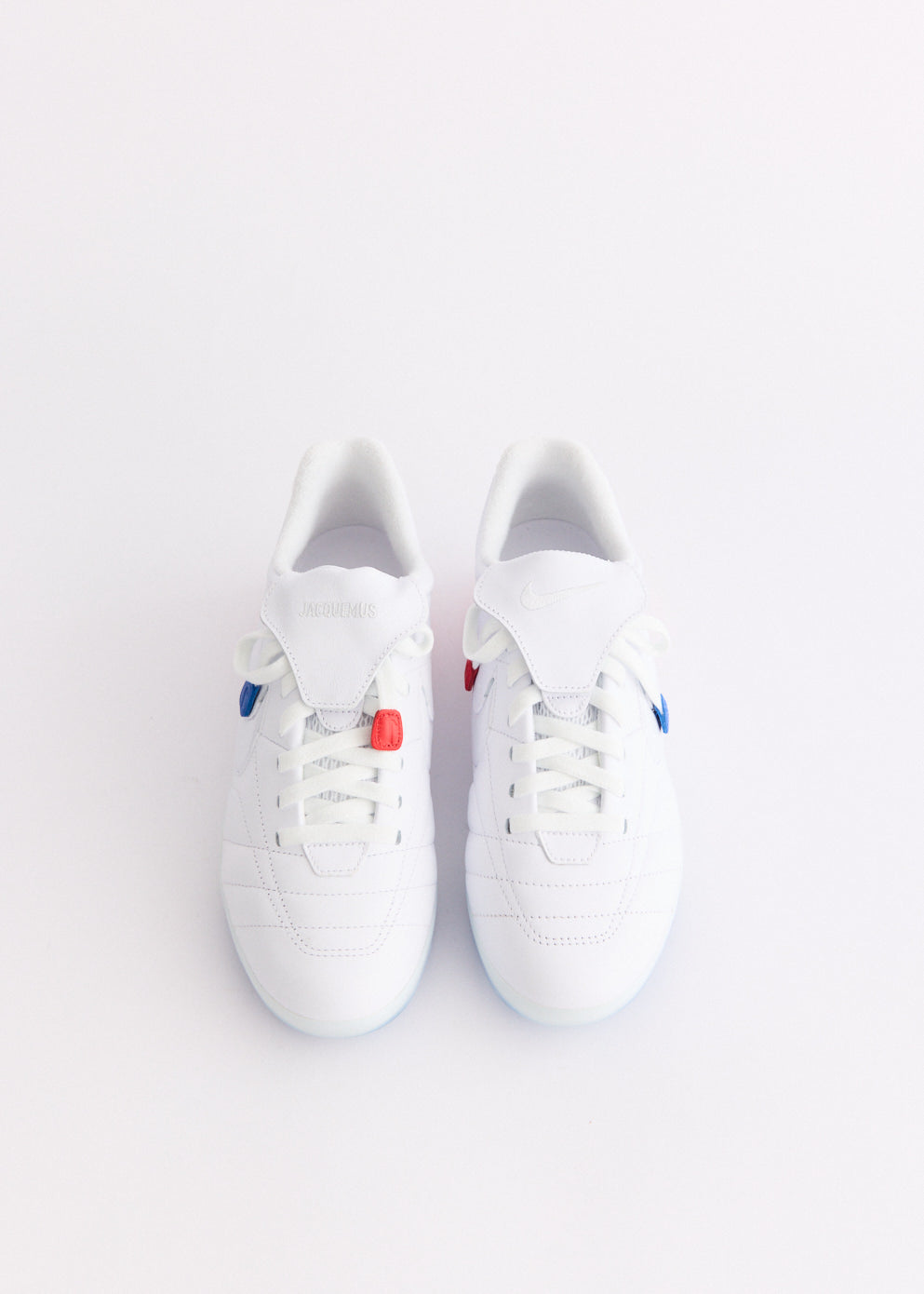 x Jacquemus Cryshot Tiempo R10 Sneakers