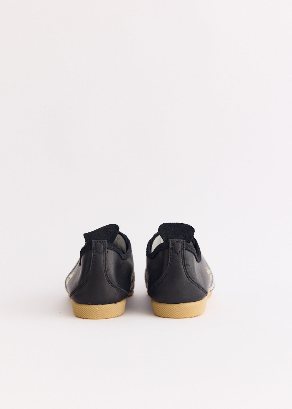 Japan 'Core Black' Sneakers