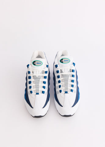 Air Max 95 OG Big Bubble 'Slate’ Sneakers
