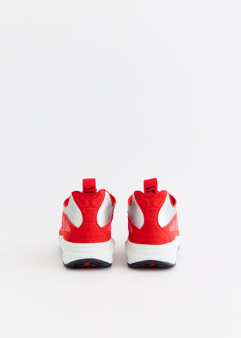 Women's Air Max SNDR 'Silver University Red' Sneakers