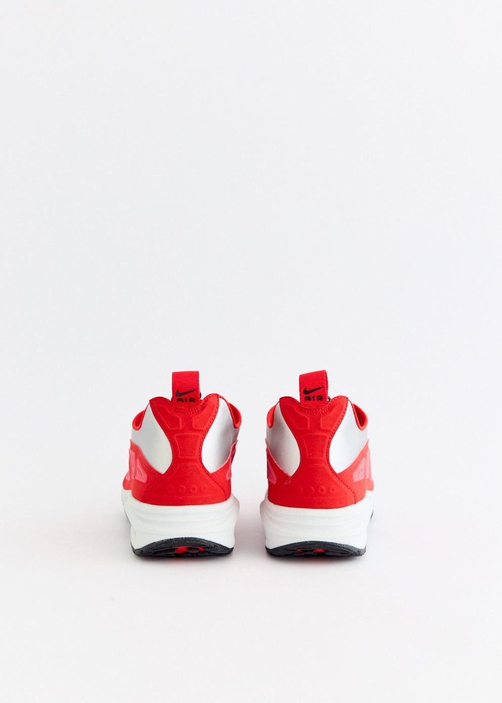 Women's Air Max SNDR 'Silver University Red' Sneakers
