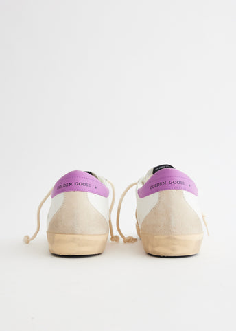 Super-Star Sneakers