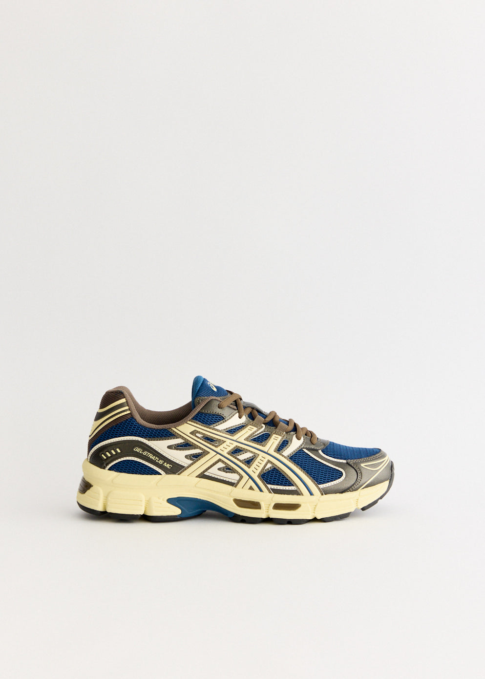 Gel-Stratus MC 'Twilight Blue' Sneakers