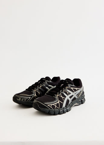 Gel-Kayano 20 'Black Clay Grey' Sneakers