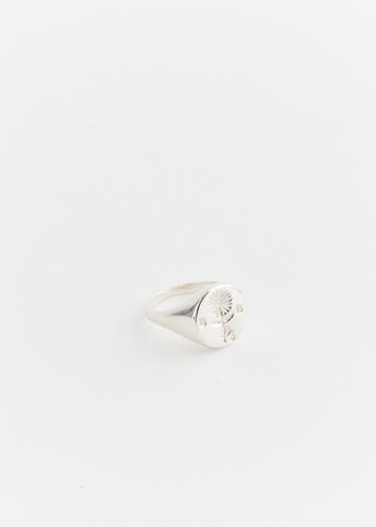 Lift Creation Signet Ring