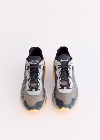 Air Max DN8 'Wolf Grey' Sneakers