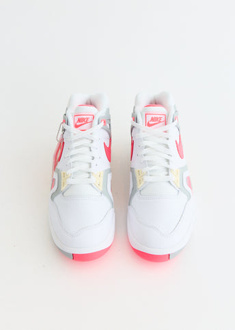 Air Tech Challenge 2 'Racer Pink' Sneakers
