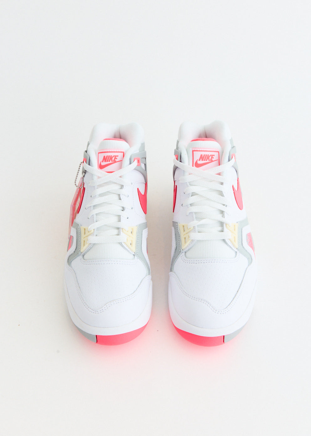 Air Tech Challenge 2 'Racer Pink' Sneakers