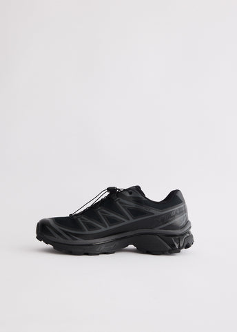 XT-6 GORE-TEX 'Black Asphalt' Sneakers