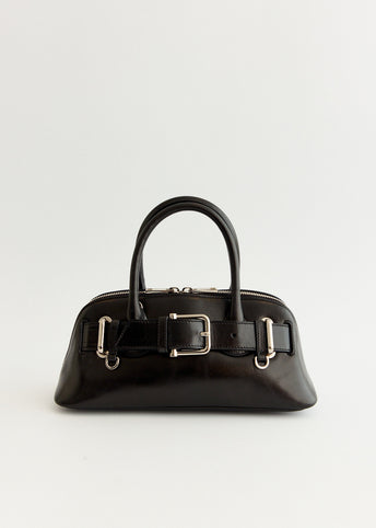 Zip Brocle Mini Bag