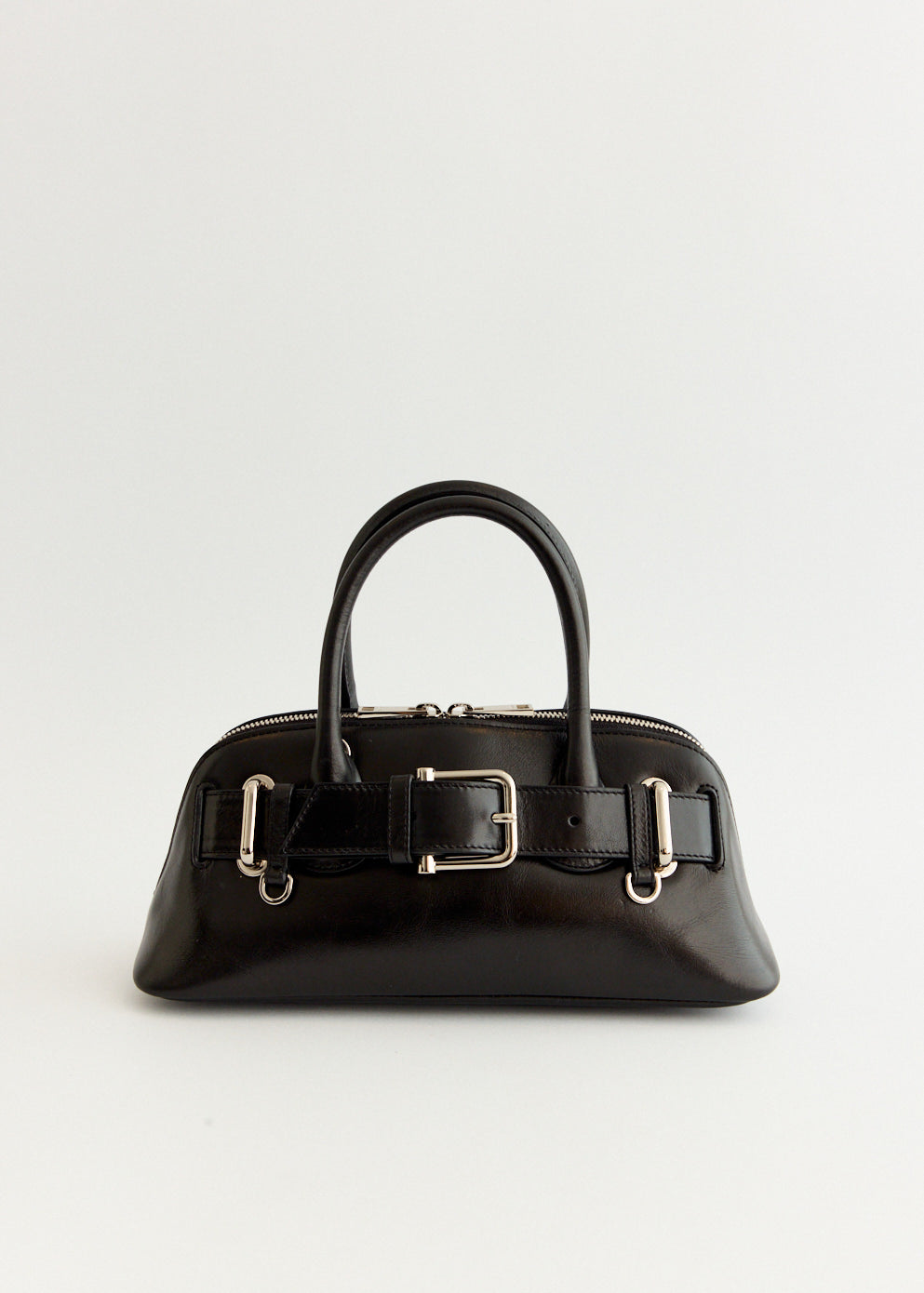 Zip Brocle Mini Bag