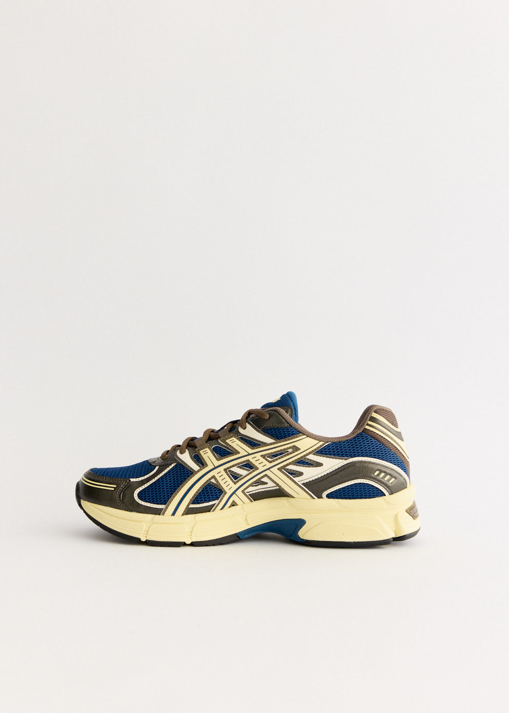 Gel-Stratus MC 'Twilight Blue' Sneakers