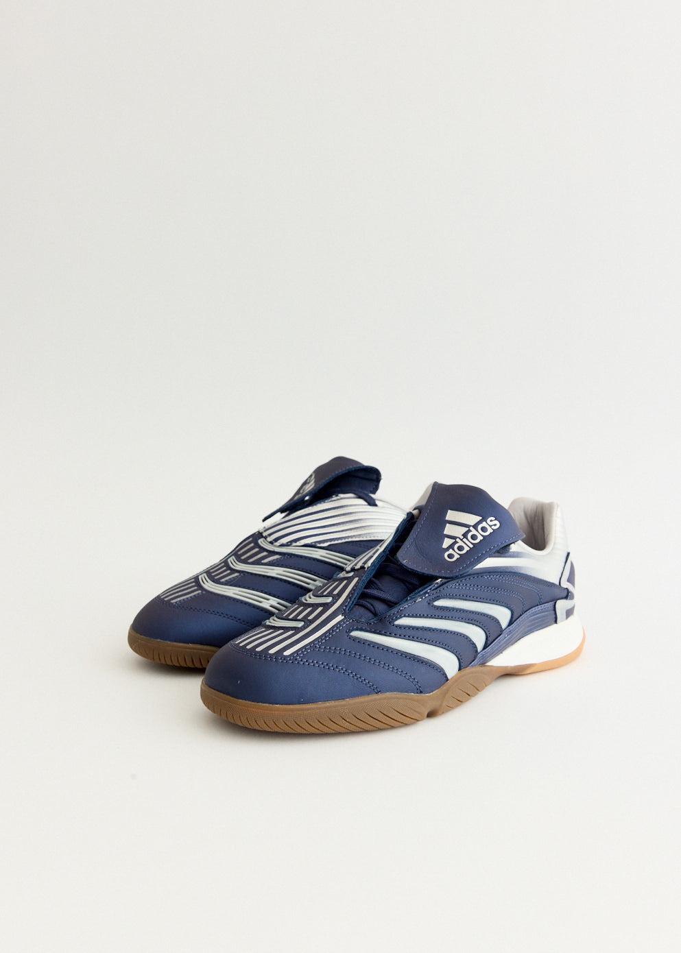 Predator Sala 'Shadow Navy' Sneakers