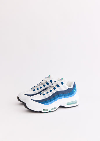 Air Max 95 OG Big Bubble 'Slate’ Sneakers