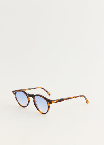 Forest Havana Sunglasses