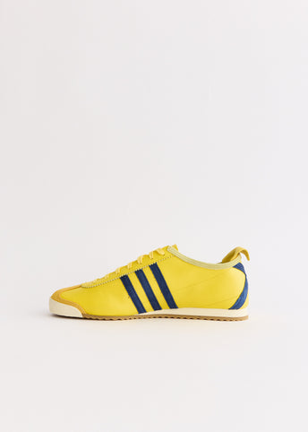 Italia 60s 'Yellow Night Indigo' Sneakers