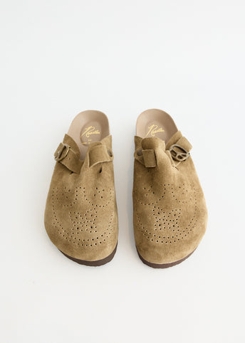 Clog Sandals
