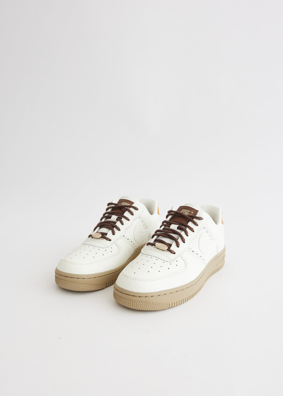 Women's Air Force '07 LX 'Brogue' Sneakers