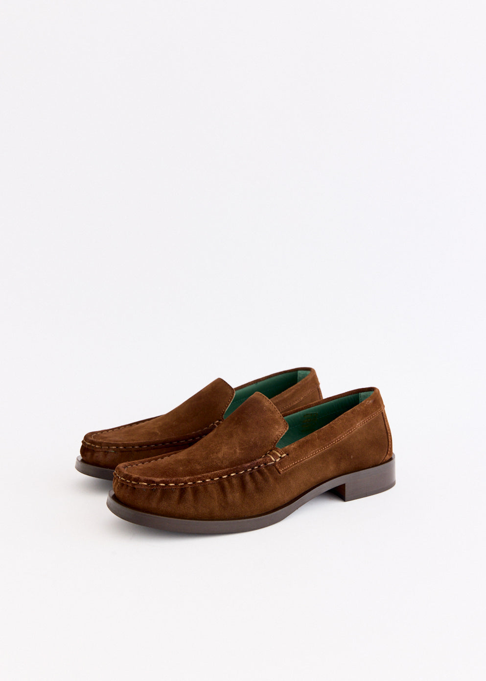 Michel Loafers
