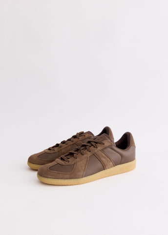 BW Army Lux 'Brown' Sneakers