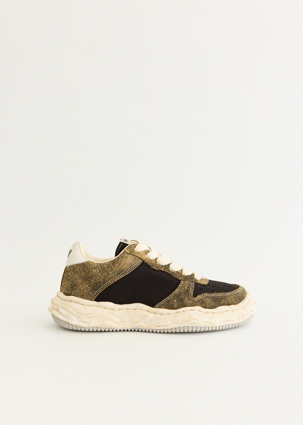 Wayne Low Sneakers