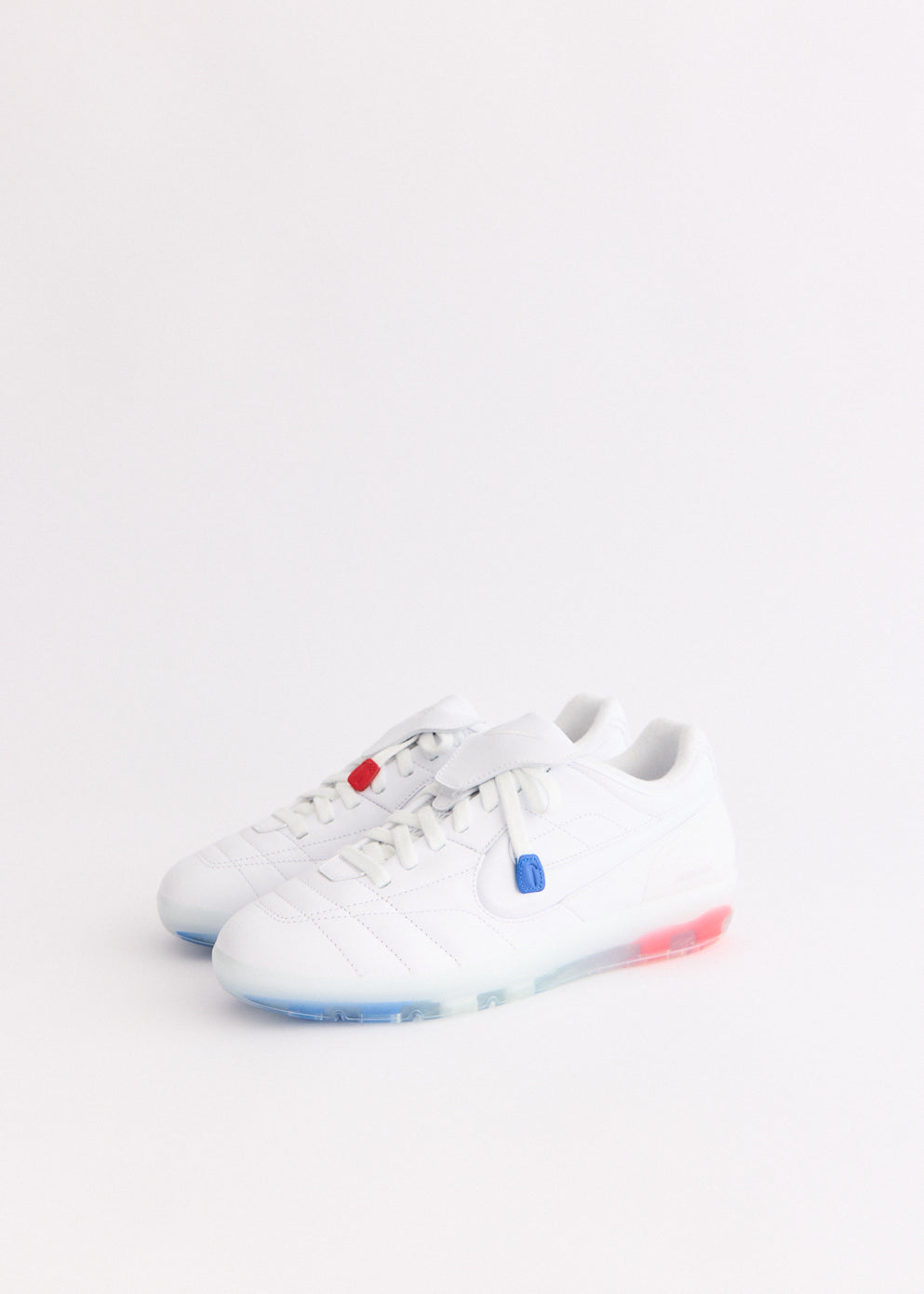 x Jacquemus Cryshot Tiempo R10 Sneakers