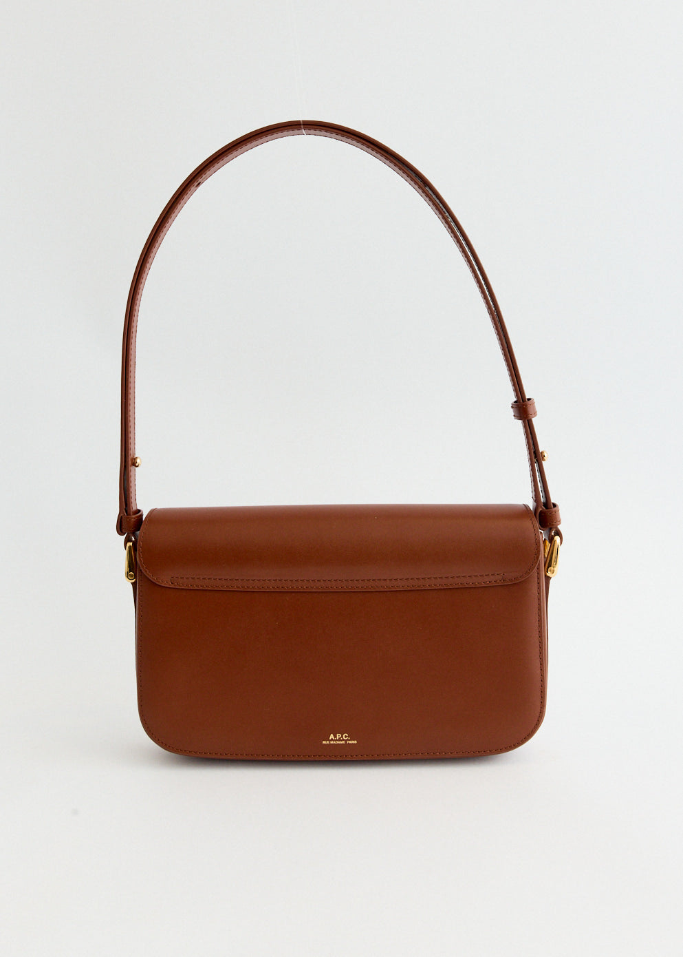 Grace Baguette Bag